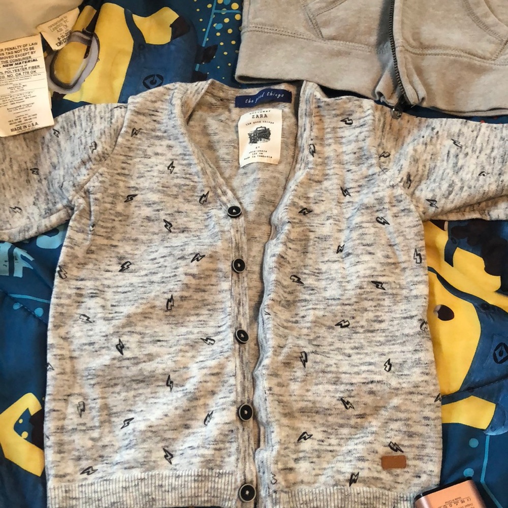 Cardigan